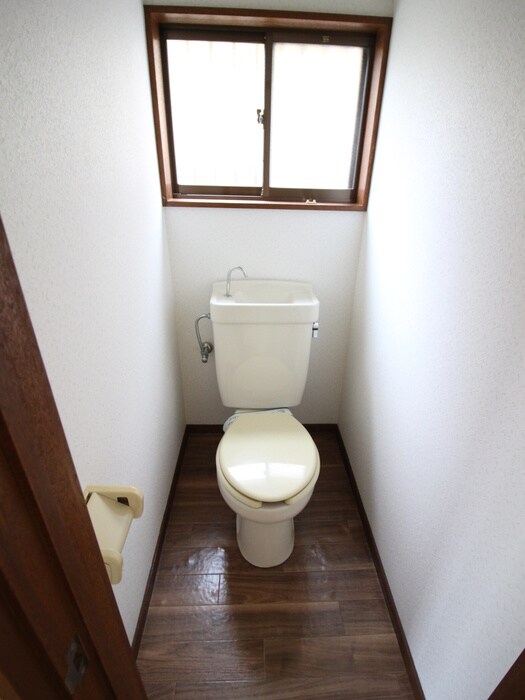 タウンハウス福田の物件内観写真