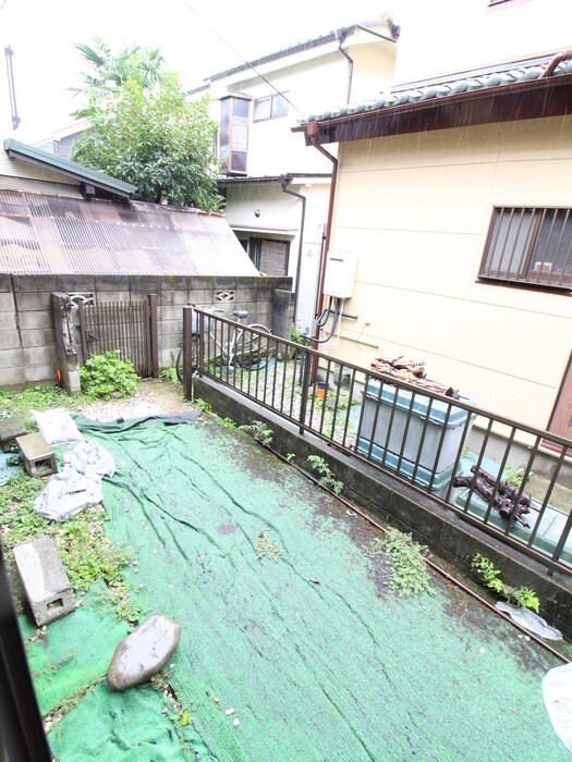 タウンハウス福田の物件内観写真