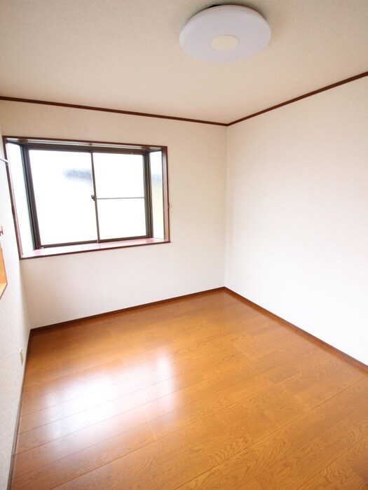 タウンハウス福田の物件内観写真