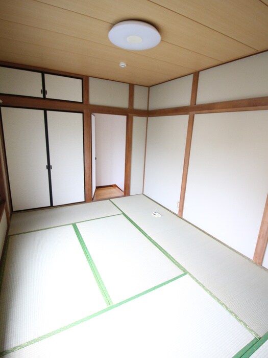 タウンハウス福田の物件内観写真