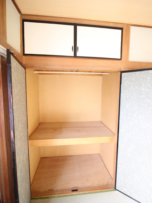 タウンハウス福田の物件内観写真