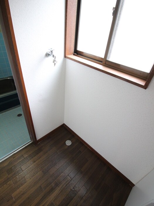 タウンハウス福田の物件内観写真