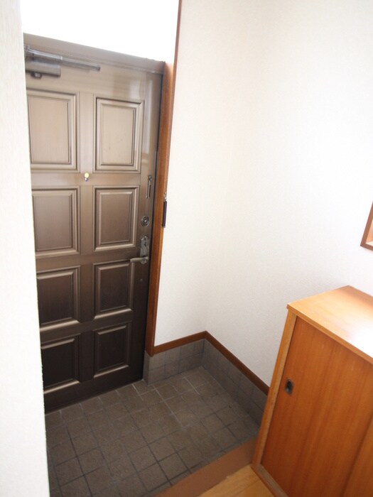 タウンハウス福田の物件内観写真