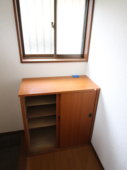 タウンハウス福田の物件内観写真