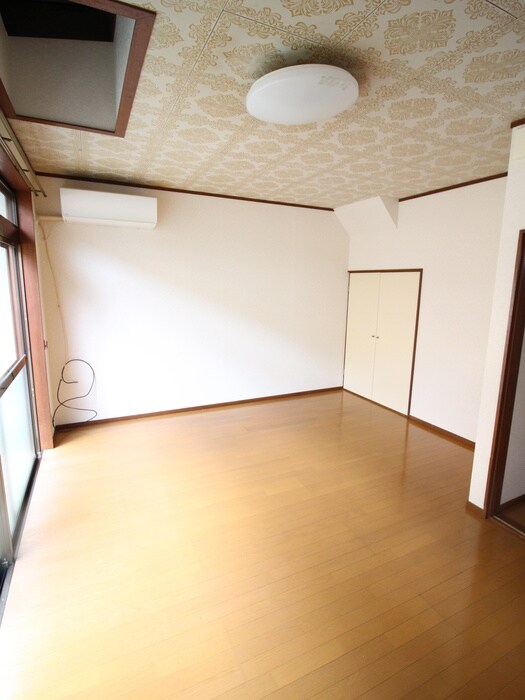 タウンハウス福田の物件内観写真