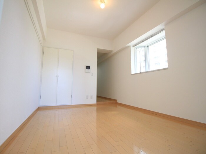 プライムアーバン勝どきの物件内観写真