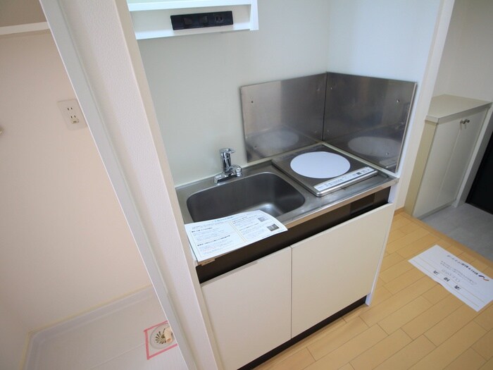 プライムアーバン勝どきの物件内観写真