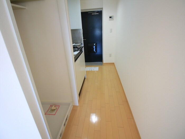 プライムアーバン勝どきの物件内観写真