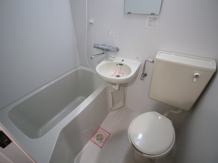 プライムアーバン勝どきの物件内観写真