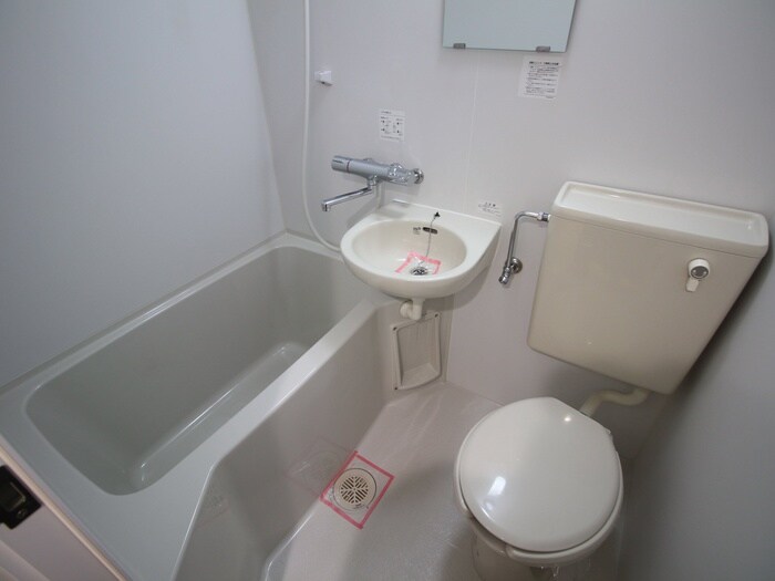 プライムアーバン勝どきの物件内観写真