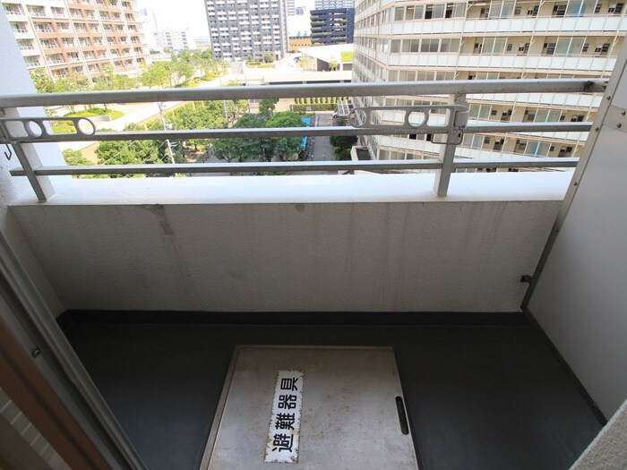 プライムアーバン勝どきの物件内観写真