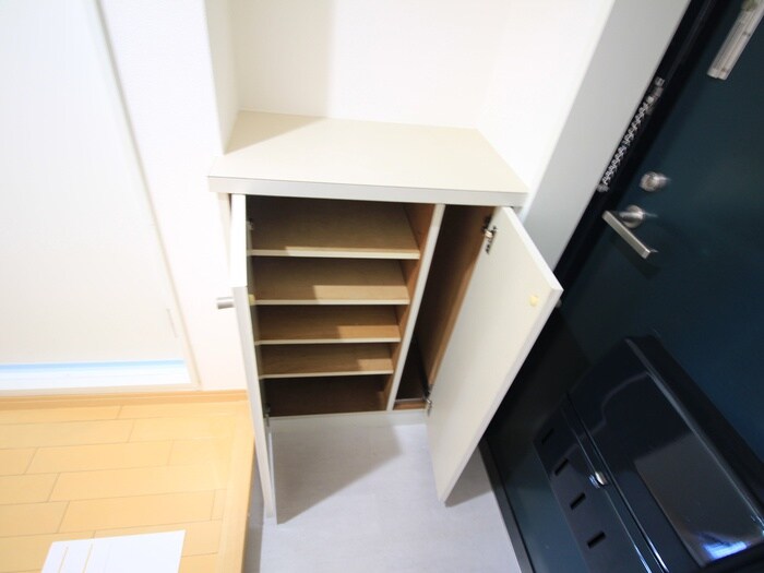 プライムアーバン勝どきの物件内観写真