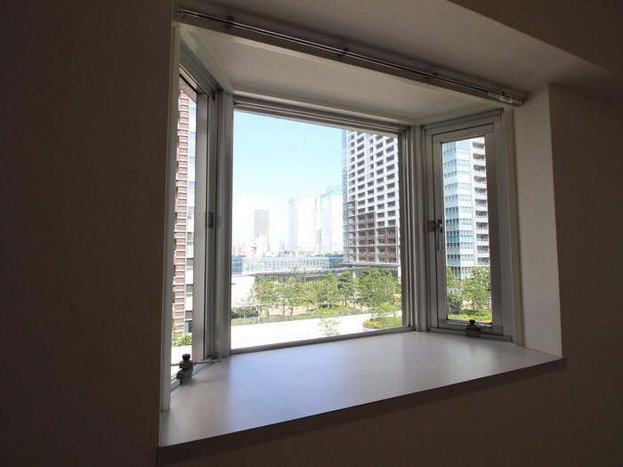 プライムアーバン勝どきの物件内観写真