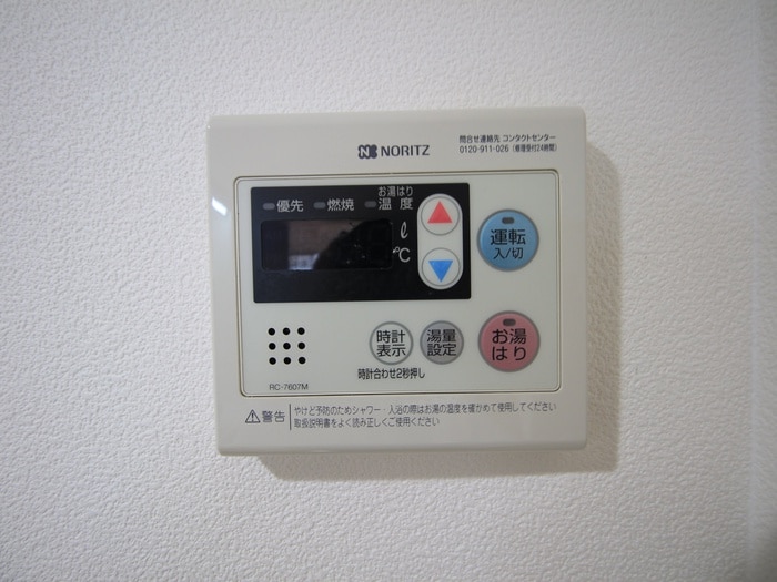 プライムアーバン勝どきの物件内観写真