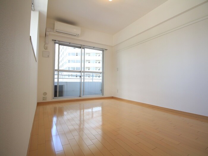 プライムアーバン勝どきの物件内観写真