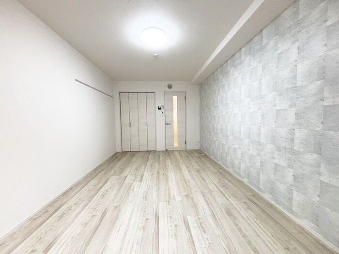 パインヒル１８の物件内観写真