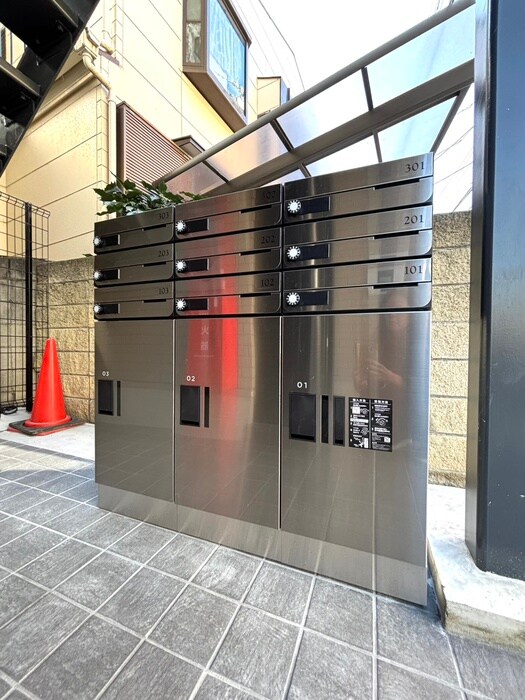 パインヒル１８の物件外観写真