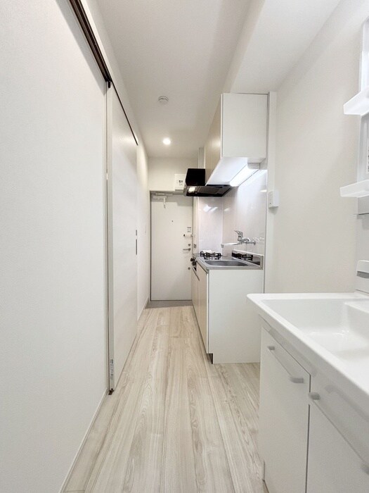 パインヒル１８の物件内観写真