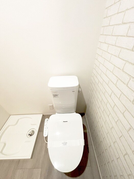 パインヒル１８の物件内観写真