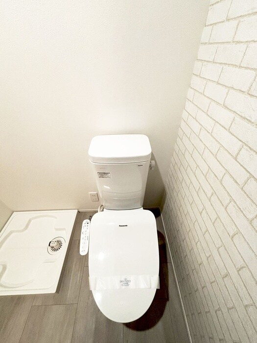 パインヒル１８の物件内観写真