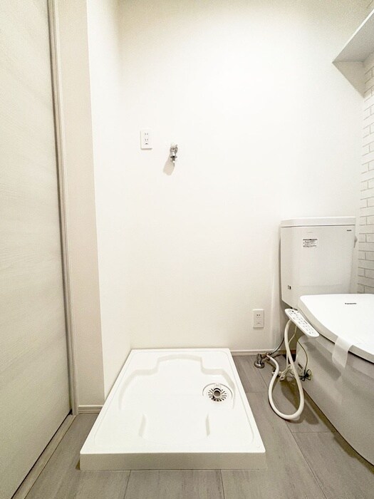 パインヒル１８の物件内観写真