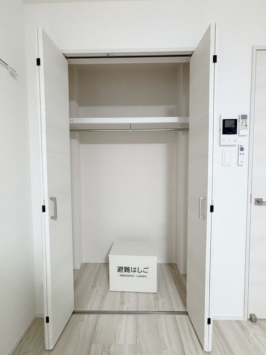 パインヒル１８の物件内観写真