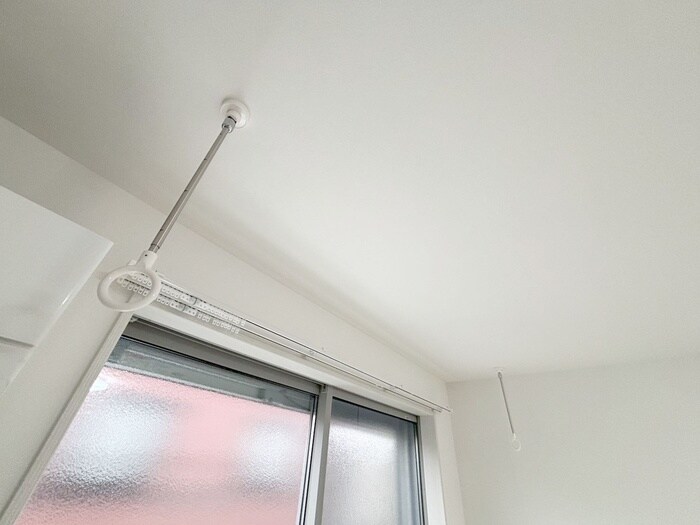 パインヒル１８の物件内観写真