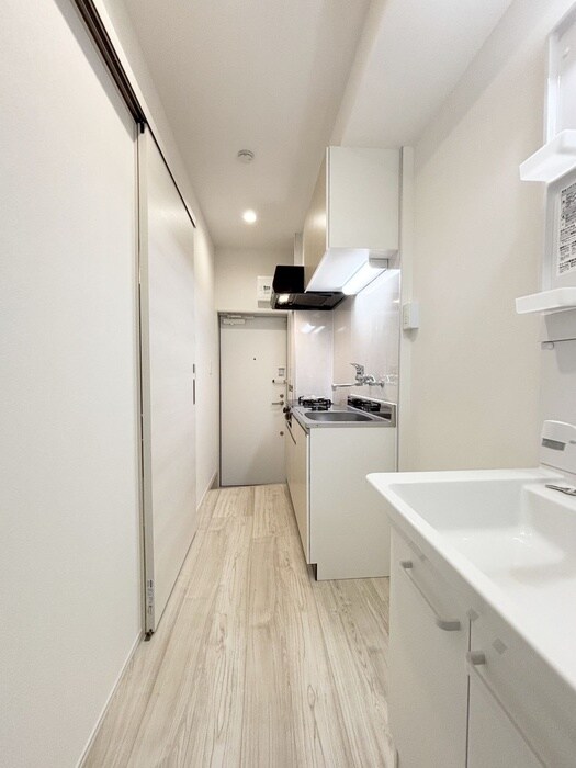 パインヒル１８の物件内観写真