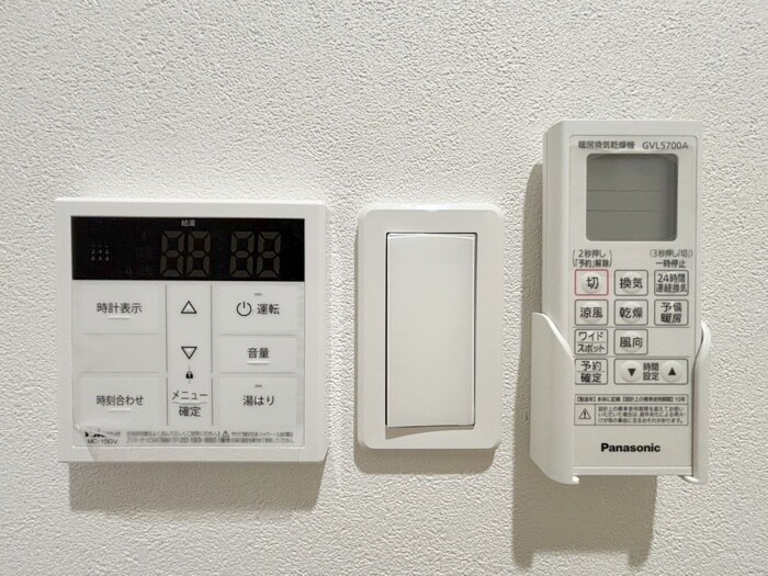 パインヒル１８の物件内観写真