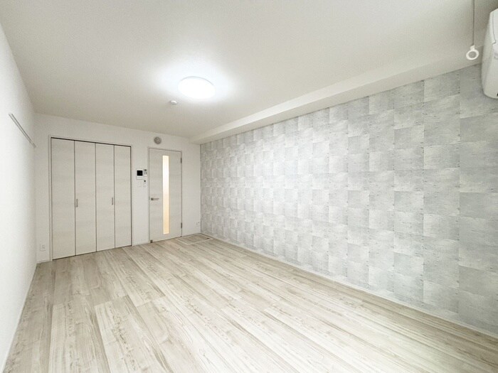 パインヒル１８の物件内観写真