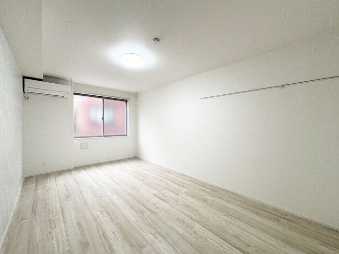 パインヒル１８の物件内観写真