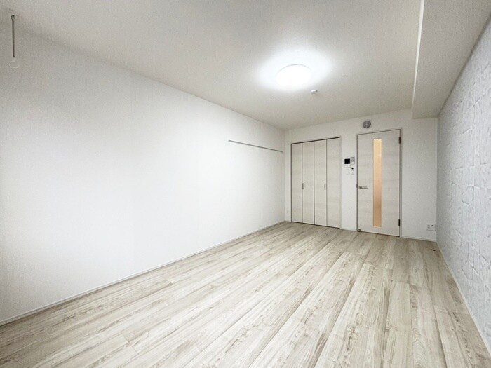 パインヒル１８の物件内観写真