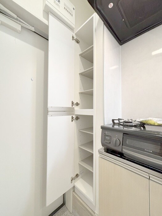 パインヒル１８の物件内観写真