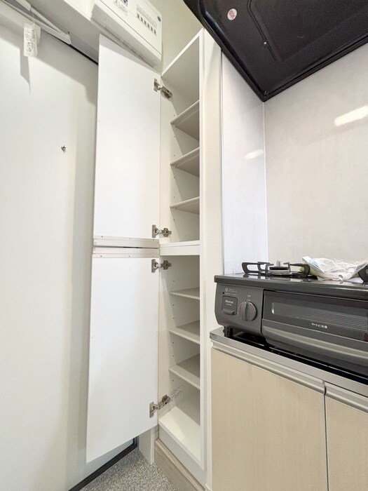 パインヒル１８の物件内観写真