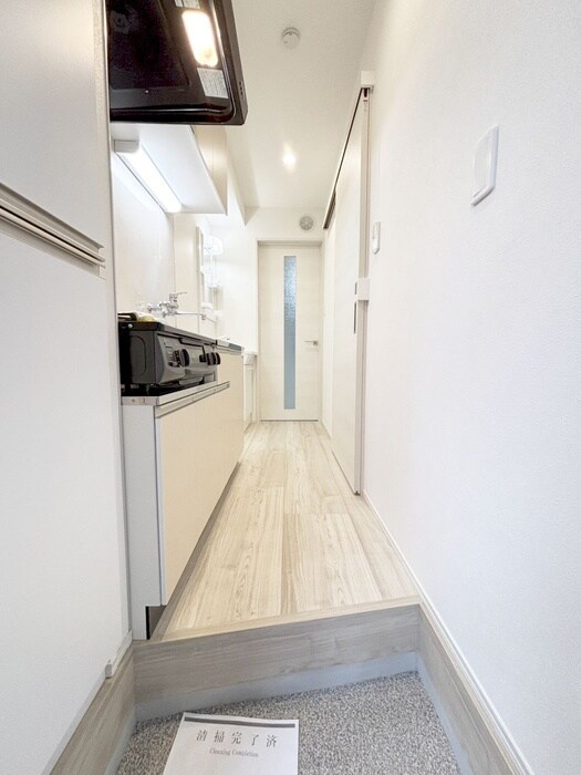 パインヒル１８の物件内観写真