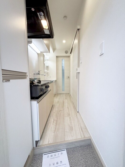 パインヒル１８の物件内観写真