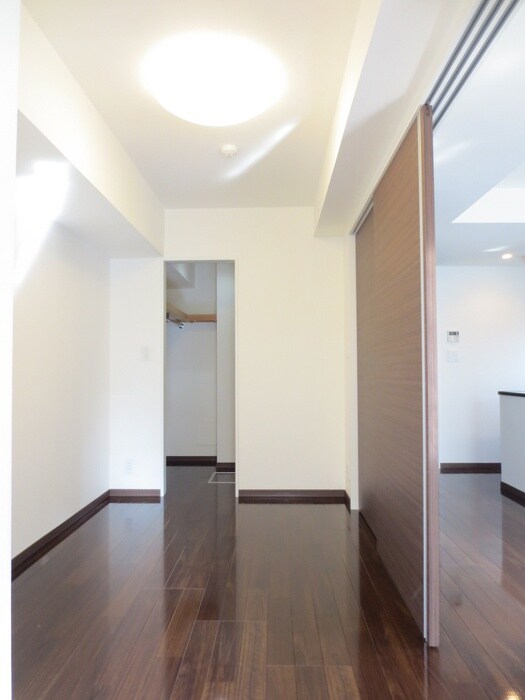 パ－クハビオ八丁堀の物件内観写真