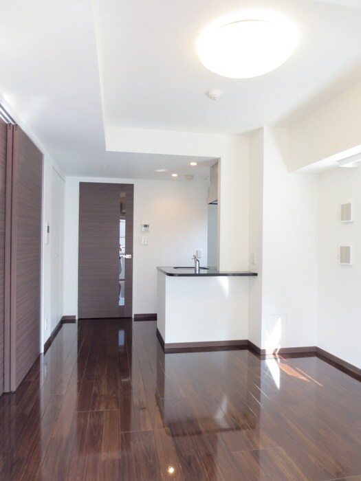 パ－クハビオ八丁堀の物件内観写真