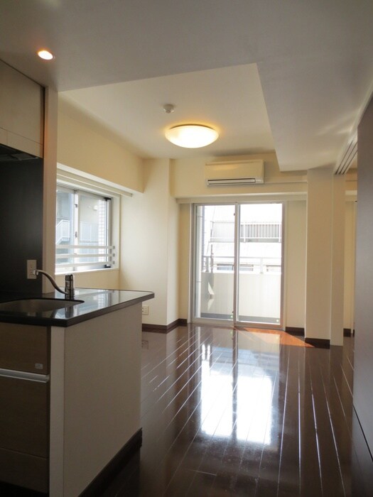 パ－クハビオ八丁堀の物件内観写真