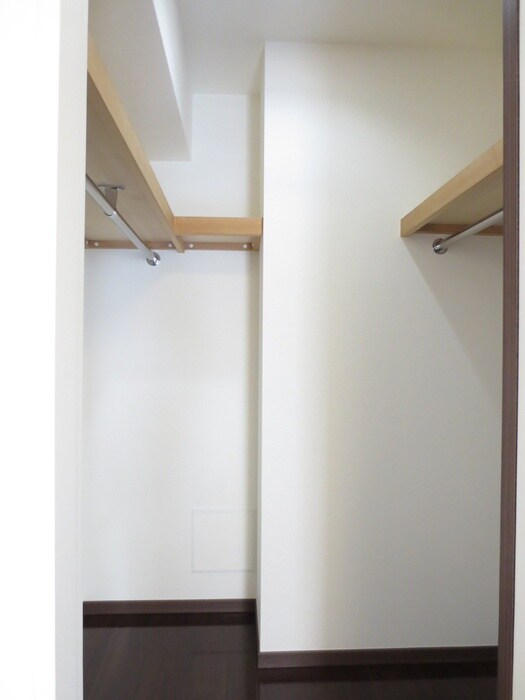 パ－クハビオ八丁堀の物件内観写真