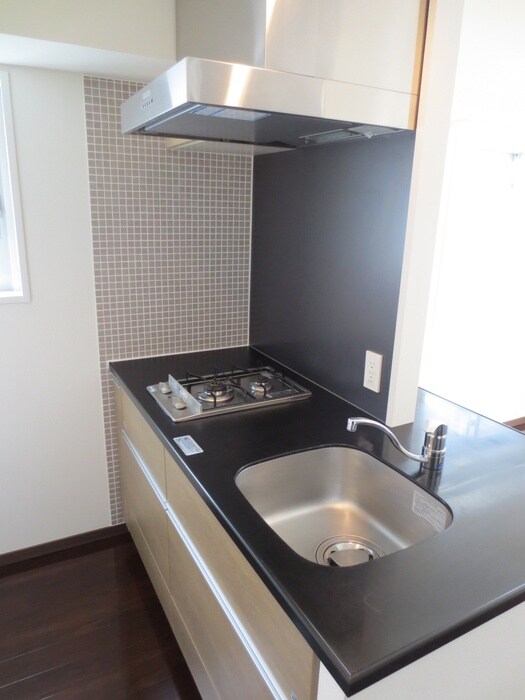 パ－クハビオ八丁堀の物件内観写真