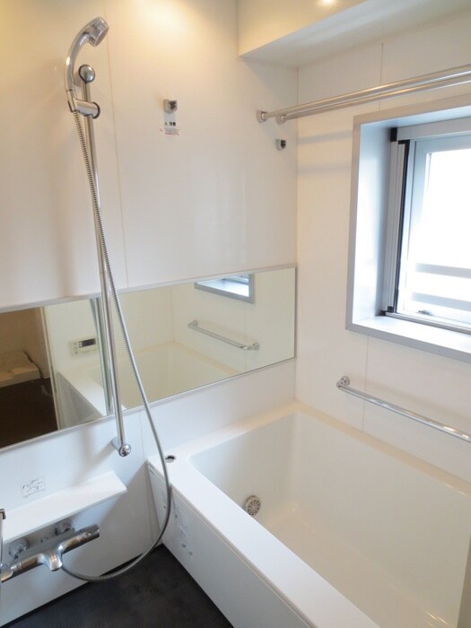 パ－クハビオ八丁堀の物件内観写真