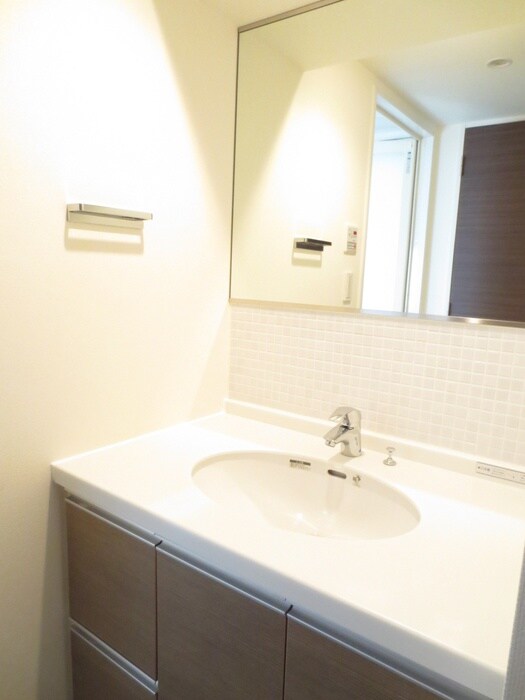 パ－クハビオ八丁堀の物件内観写真