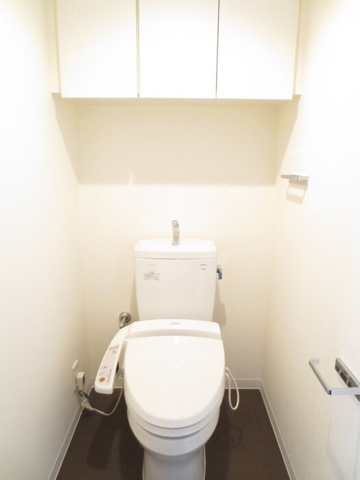 パ－クハビオ八丁堀の物件内観写真