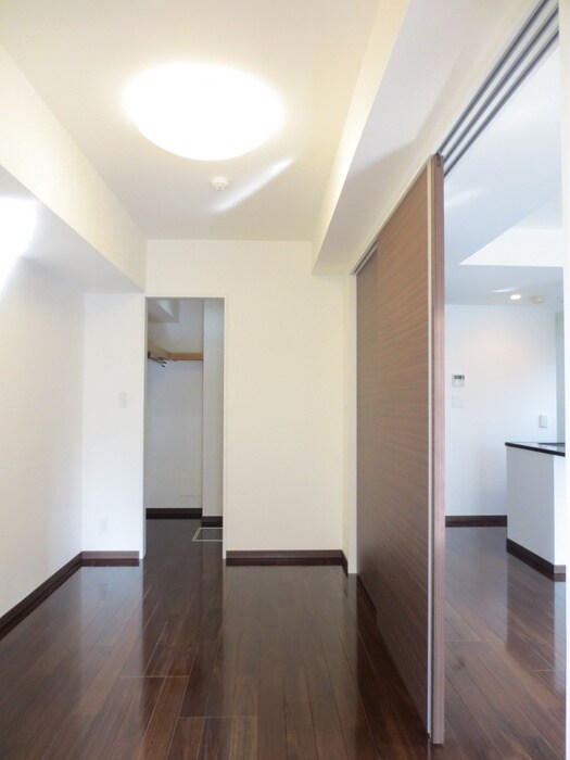 パ－クハビオ八丁堀の物件内観写真