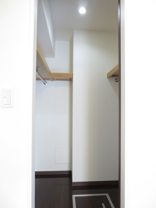 パ－クハビオ八丁堀の物件内観写真