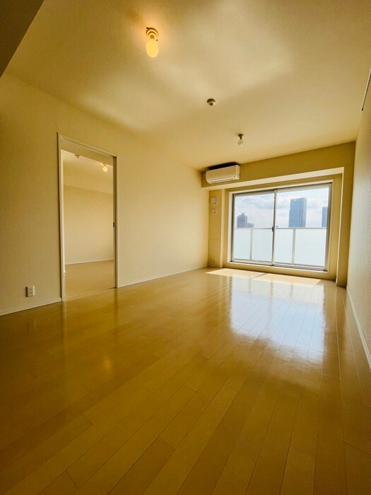 パ－クアクシス辰巳ステ－ジの物件内観写真