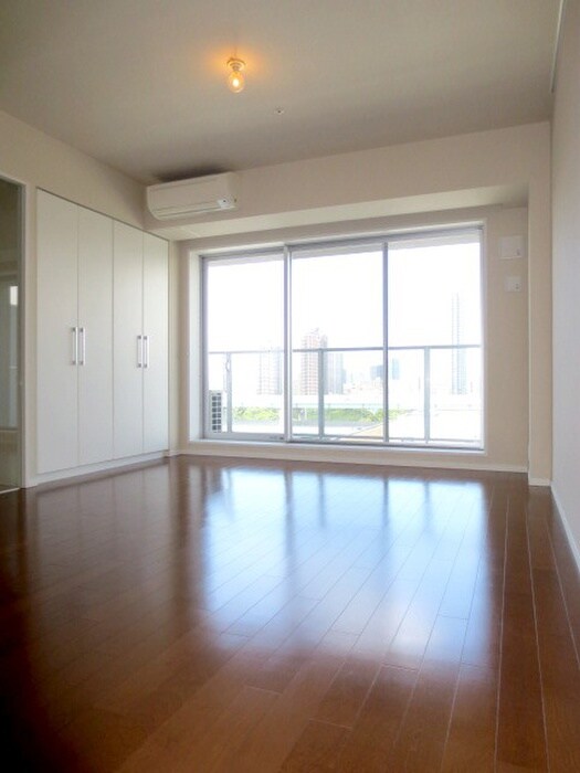 パ－クアクシス辰巳ステ－ジの物件内観写真