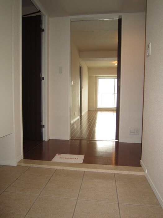 パ－クアクシス辰巳ステ－ジの物件内観写真