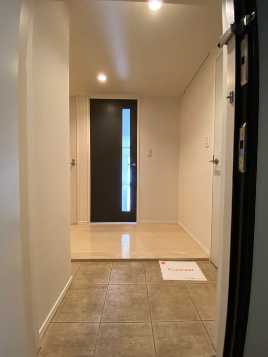 パ－クアクシス辰巳ステ－ジの物件内観写真